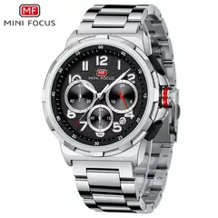 MINI FOCUS - RELOJ PARA HOMBRE MARCA MF0492