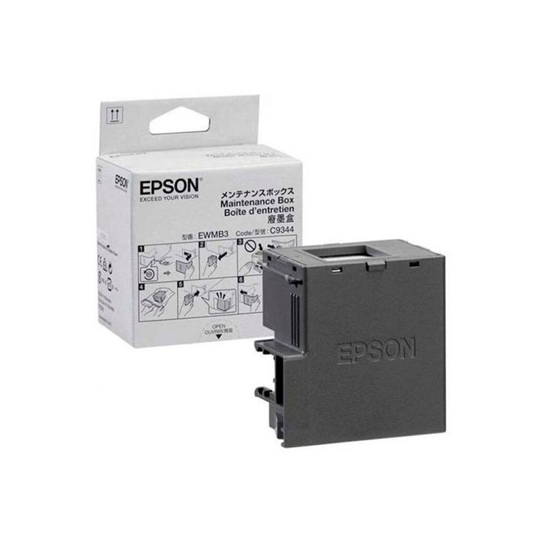 Caja Mantenimiento C9344 impresora XP-4100 XP4100 ORIGINAL