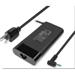 HP - Cargador Original 195v - 69a 135w Para Omen Y Zbook