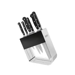 TRAMONTINA - Juego de Cuchillos Profesional 7 pz Ace Inox