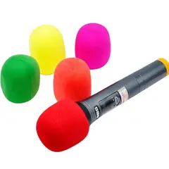 BATBLACK - Esponja para microfono bt-149C