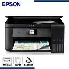 EPSON - Impresora L4260