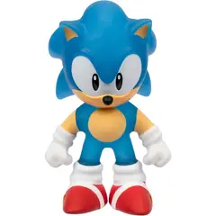 SONIC - Goo Jit Zu Estirable Brilla en Oscuridad