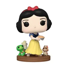 FUNKO - DISNEY BLANCA NIEVES POP 1019