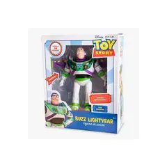 DISNEY PIXAR - BUZZLIGHTYEAR TOY STORY ARTICULABLE