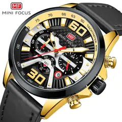 MINI FOCUS - RELOJ PARA HOMBRE MARCA MF0336G