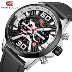 MINI FOCUS - RELOJ PARA HOMBRE MARCA MF0336G