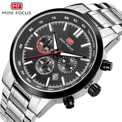 MINI FOCUS - RELOJ PARA HOMBRE MARCA MF0133