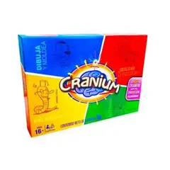 GENERICO - Cranium - Juego de mesa genérico