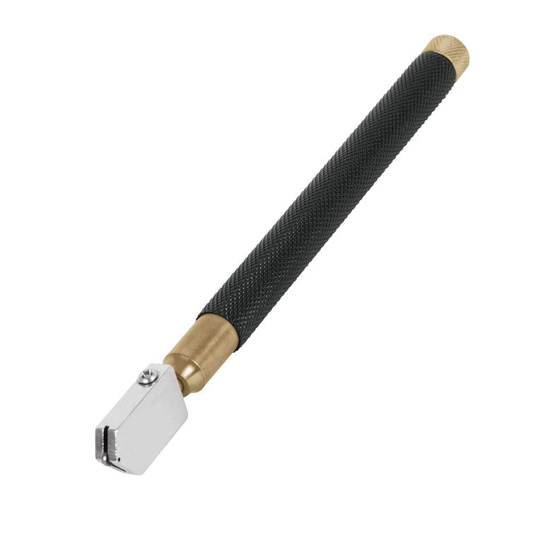 Cortador 6" de Vidrio con Deposito de Aceite 19605 Expert