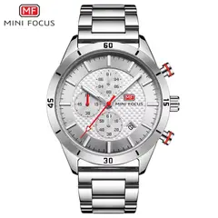 MINI FOCUS - RELOJ PARA HOMBRE MARCA MF0283