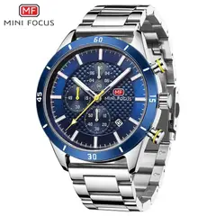 MINI FOCUS - RELOJ PARA HOMBRE MARCA MF0283