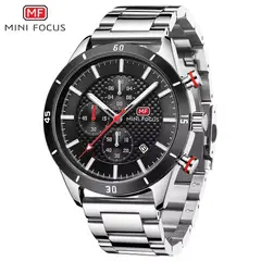 MINI FOCUS - RELOJ PARA HOMBRE MARCA MF0283