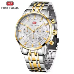MINI FOCUS - RELOJ PARA HOMBRE MARCA MF0282