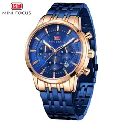 MINI FOCUS - RELOJ PARA HOMBRE MARCA MF0282