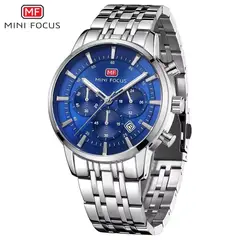 MINI FOCUS - RELOJ PARA HOMBRE MARCA MF0282