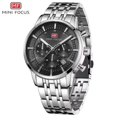 MINI FOCUS - RELOJ PARA HOMBRE MARCA MF0282