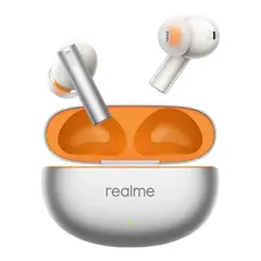 REALME - Audífonos Bluetooth Buds Air 6 Naranja