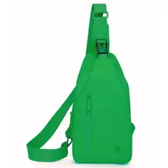 GENERICO - Bolso mochila moda Casual Unisex BOBO.