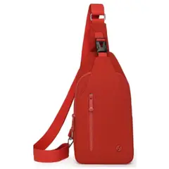 GENERICO - Bolso mochila moda Casual Unisex BOBO.