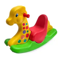 GENERICO - Balancín mecedora - Jirafa