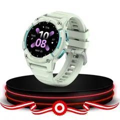 KOSPET - Smartwatch Tank S2 para dama Color Verde