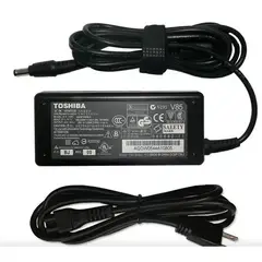 TOSHIBA - Cargador C650 C655 L650 L670 L755 19v 342a