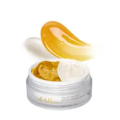 D ALBA - Serum y crema facial italiana hidratante 120 ml - dAlba