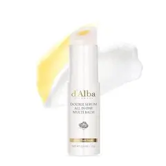 D ALBA - Serum Bálsamo Múltiple de Trufa Blanca Italiana 10g - dAlba