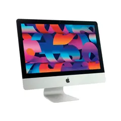 APPLE - IMac A1419 Core i5-7600 3.5 Ghz RAM 16GB SSD 512GB M.2 27" 5K Retina IPS