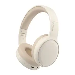LENOVO - Audífonos Bluetooth TH30 Beige