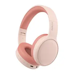LENOVO - Audífonos Bluetooth TH30 Rosa