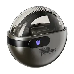 TRANSFORMERS - Audífonos Bluetooth TF-T09 Gris