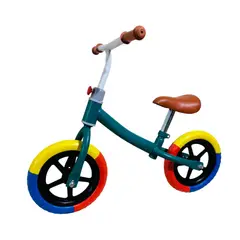 GENERICO - Bicileta de Niños para Entrenar Equilibrio llC