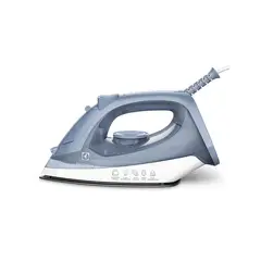 ELECTROLUX - PLANCHA TANQUE 1250W AZUL ACERO ESI10