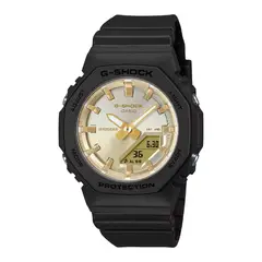 CASIO - Reloj G shock GMAP-2100SG-1A Negro Mujer