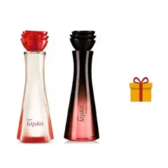 NATURA - Kriska clasico + kriska drama 100ml + regalo