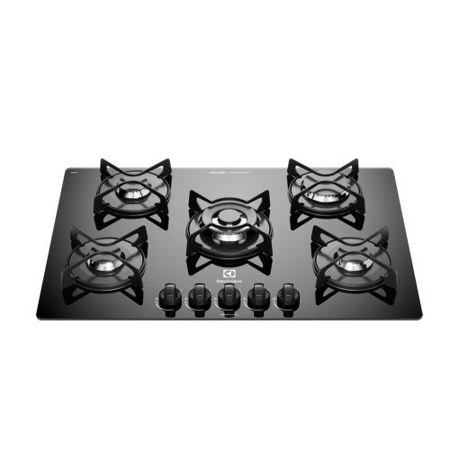 Cocina Empotrable a Gas de 5 Quemadores – ETGZ30T0EPUB