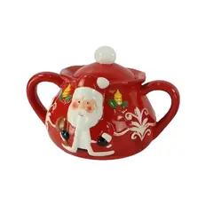 GENERICO - Azucarera Navideño de Papa Noel