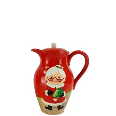 GENERICO - Jarra Navideña diseño Mama Noela