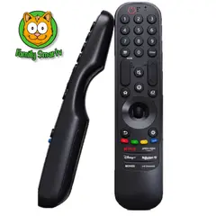 GENERICO - Control remoto para Tv LG Mr21g Mr22g Smart Tv