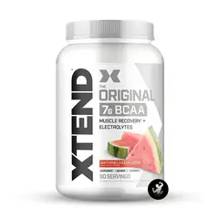 CELLUCOR - Aminoácidos BCAA XTEND 90 serv - Watermelon Explosion