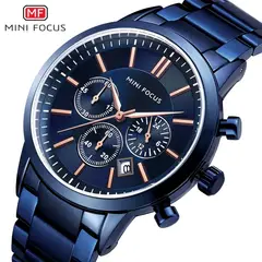 MINI FOCUS - RELOJ PARA HOMBRE MARCA MF0188