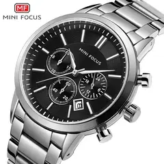 MINI FOCUS - RELOJ PARA HOMBRE MARCA MF0188