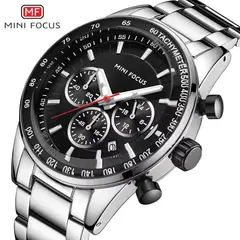 MINI FOCUS - RELOJ PARA HOMBRE MARCA MF0187