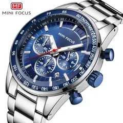 MINI FOCUS - RELOJ PARA HOMBRE MARCA MF0187