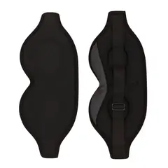 GENERICO - Antifaz protector de ojos para dormir unisex