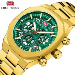 MINI FOCUS - RELOJ PARA HOMBRE MARCA MF0411