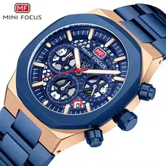 MINI FOCUS - RELOJ PARA HOMBRE MARCA MF0411