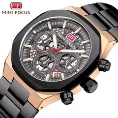 MINI FOCUS - RELOJ PARA HOMBRE MARCA MF0411